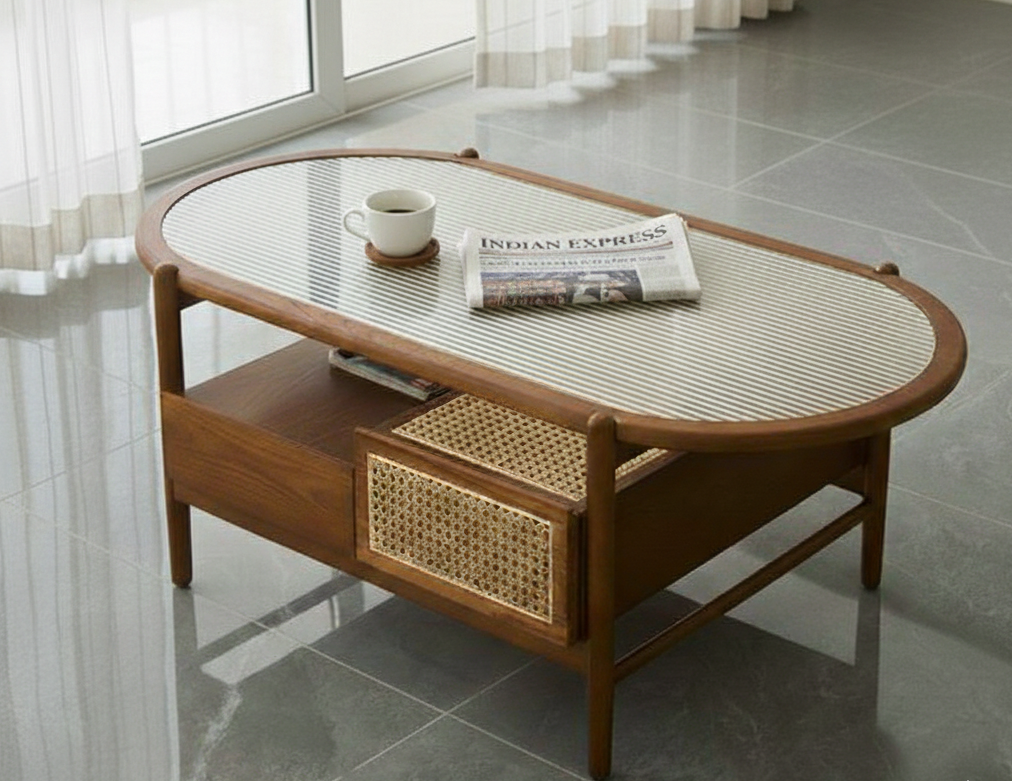 Center Table