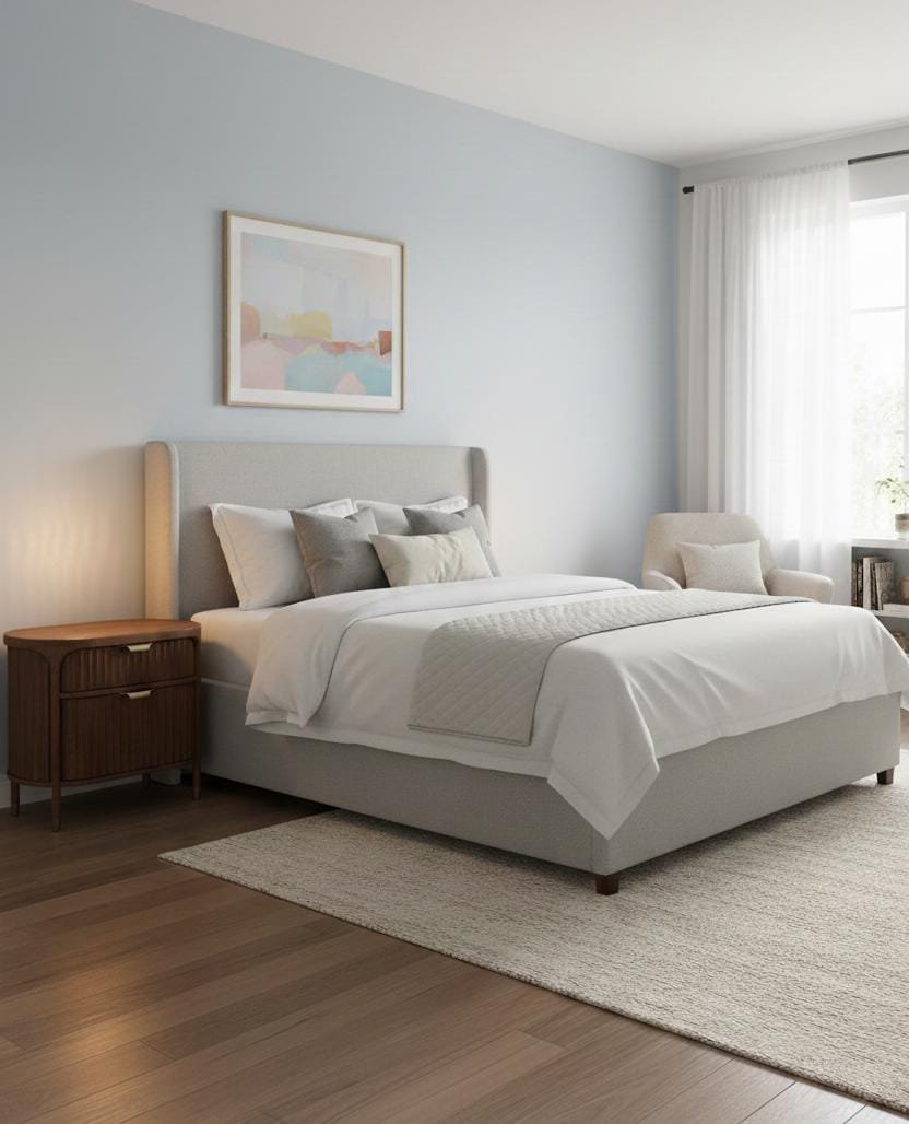 Bed SideBox