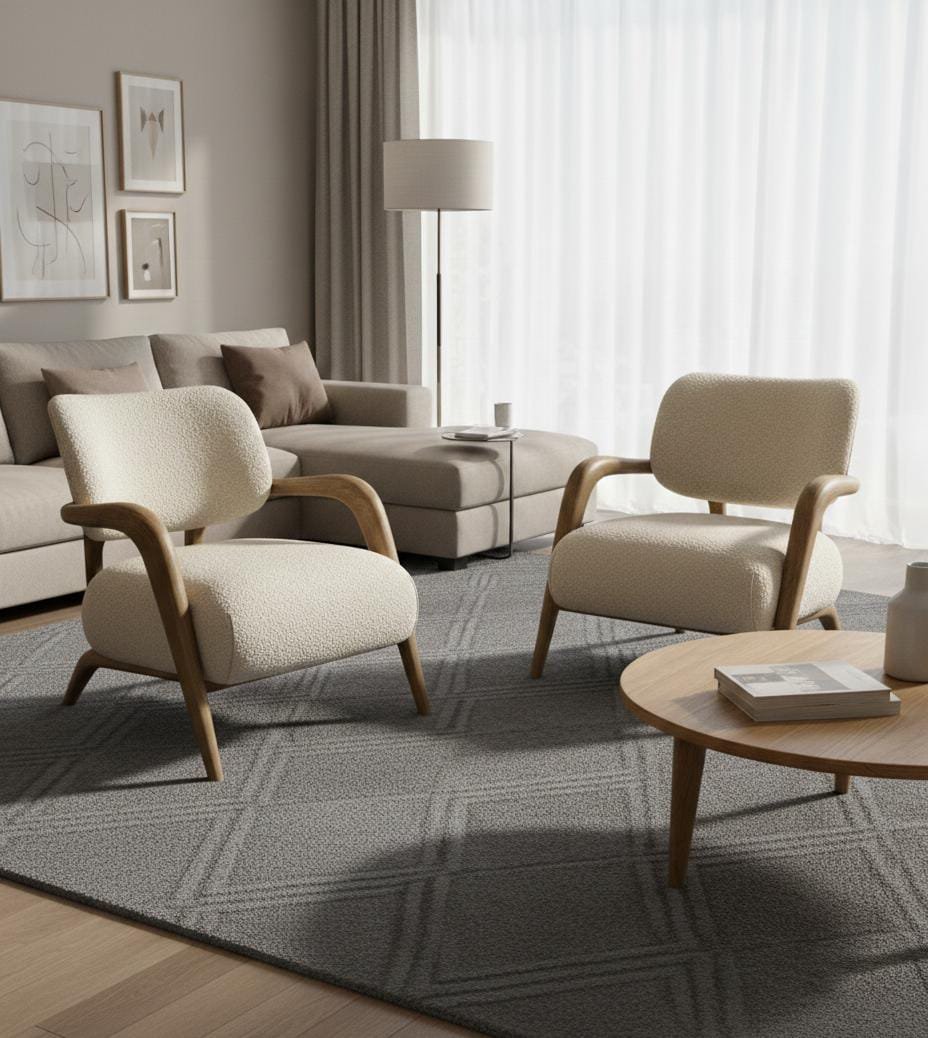 Single Chair
