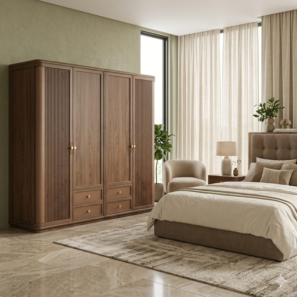 Wardrobe