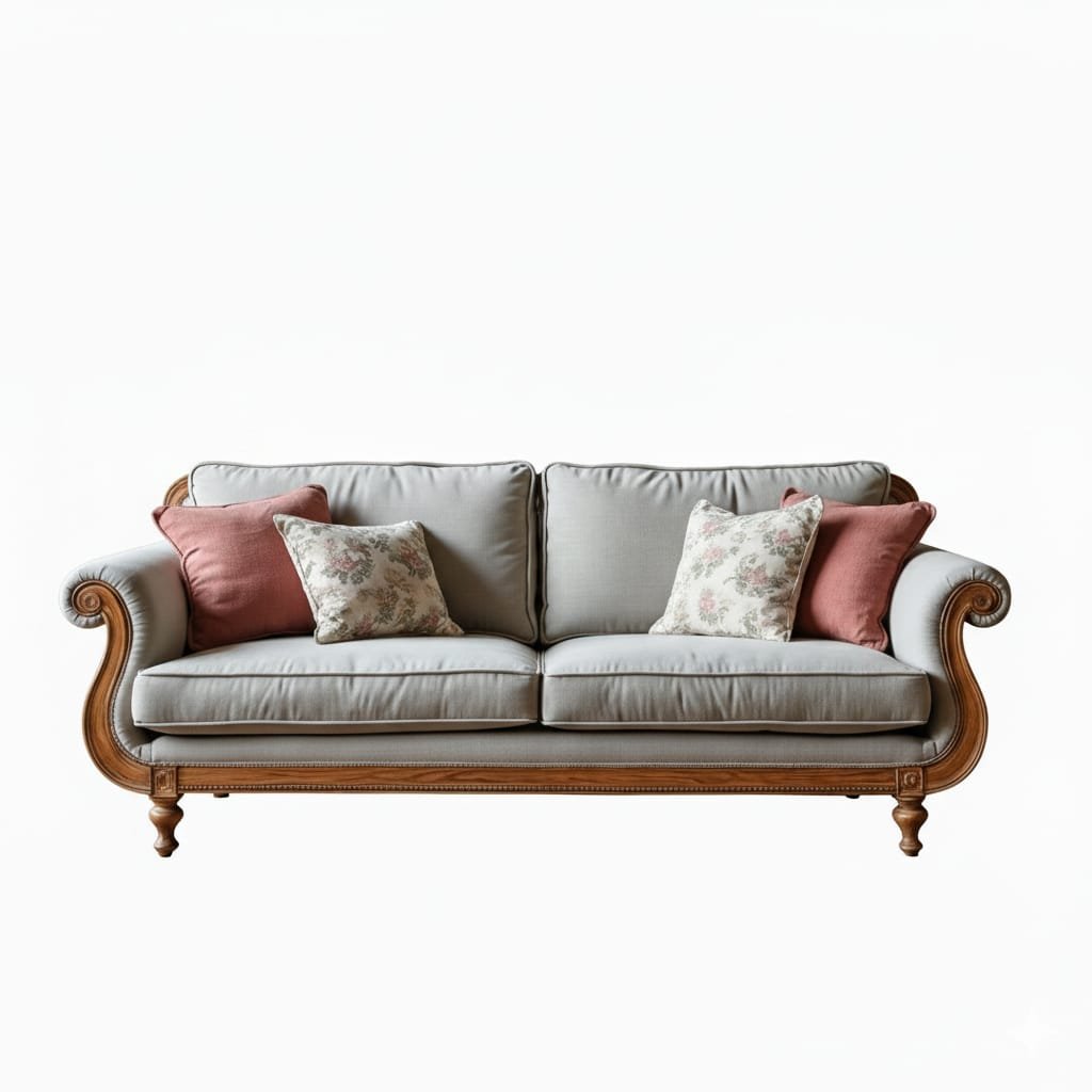 Sofa Set