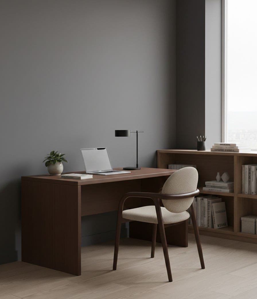 Study Chair