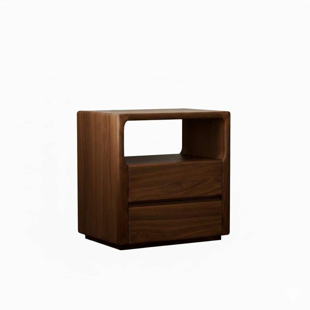 Bed SideBox