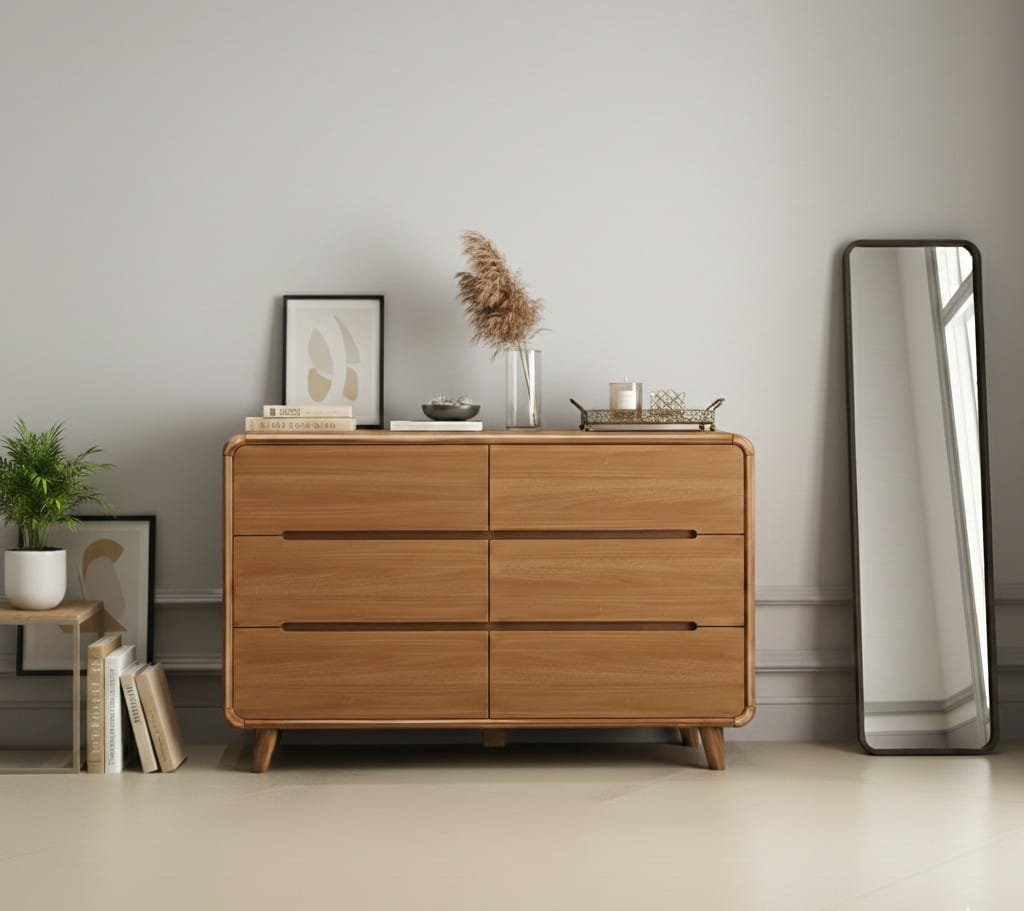 Chest of Drawer