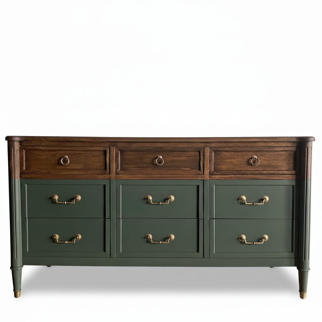 Chest of Drawer