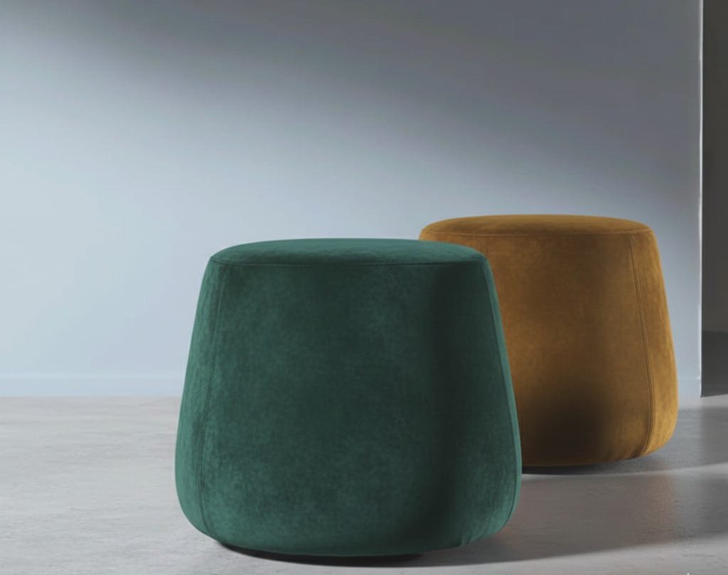 Pouffe