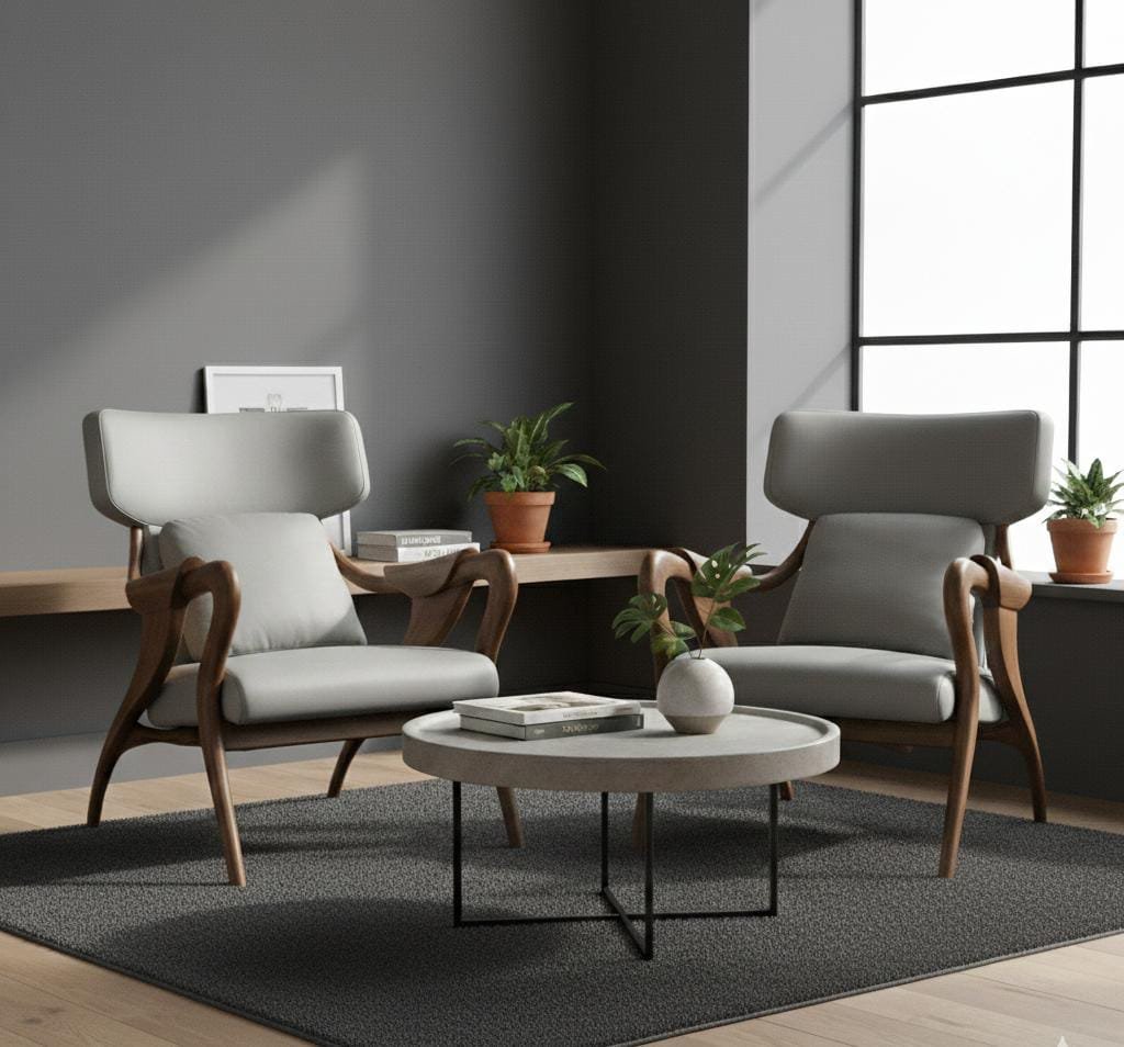 Single Chair