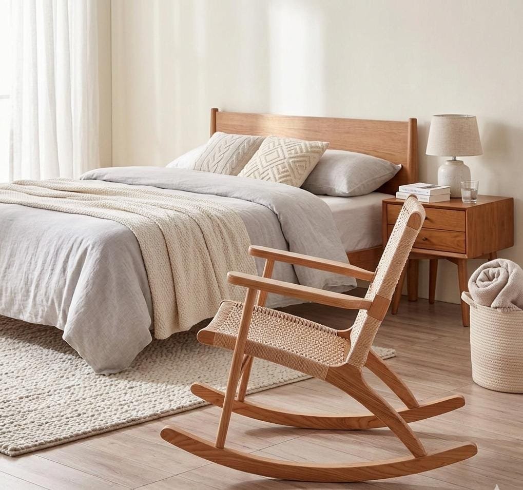 Rocking Chair