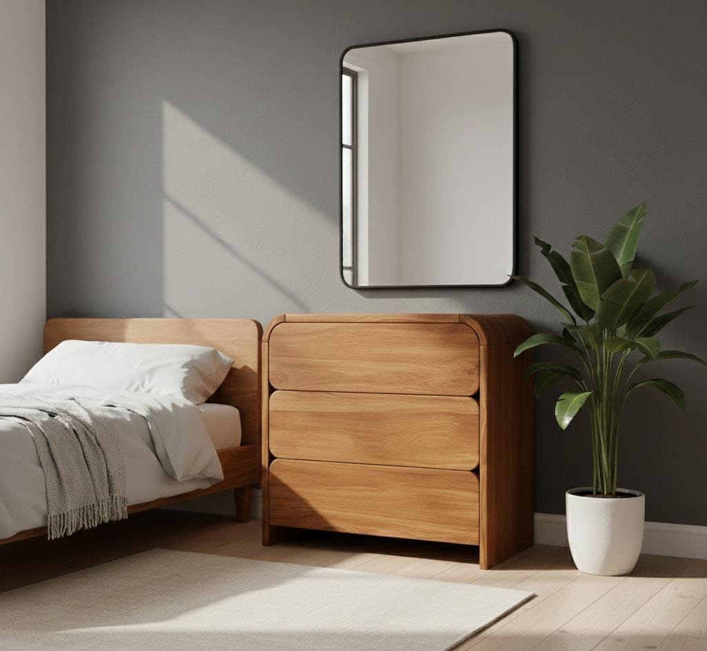 Bed SideBox