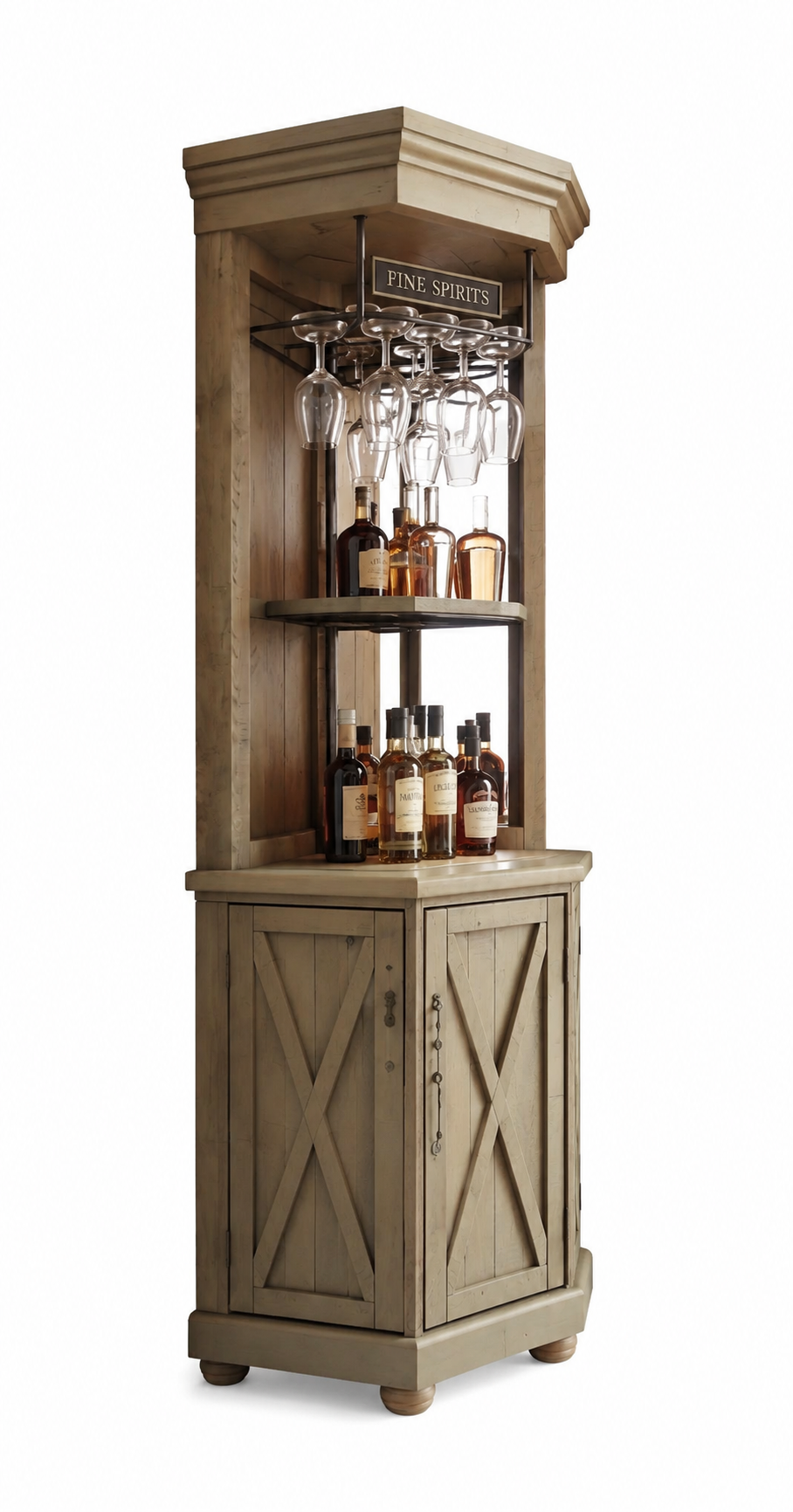 Barcounter