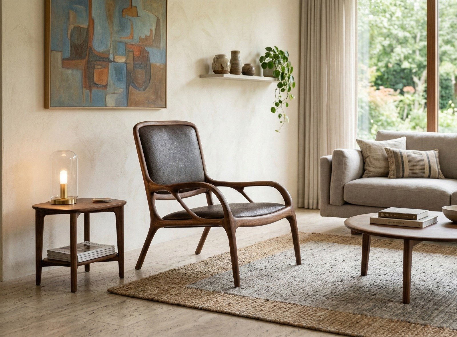 Single Chair