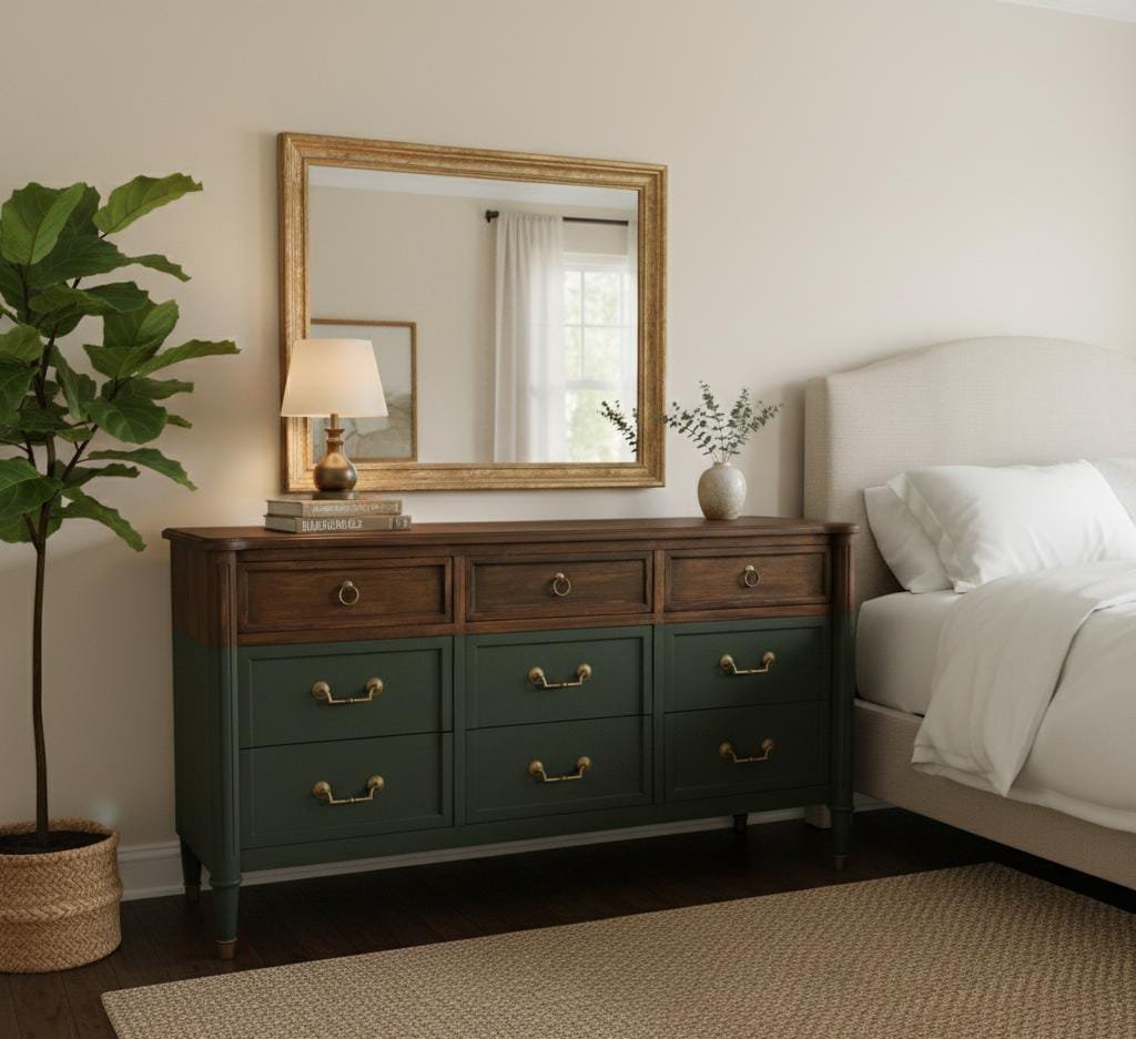 Chest of Drawer