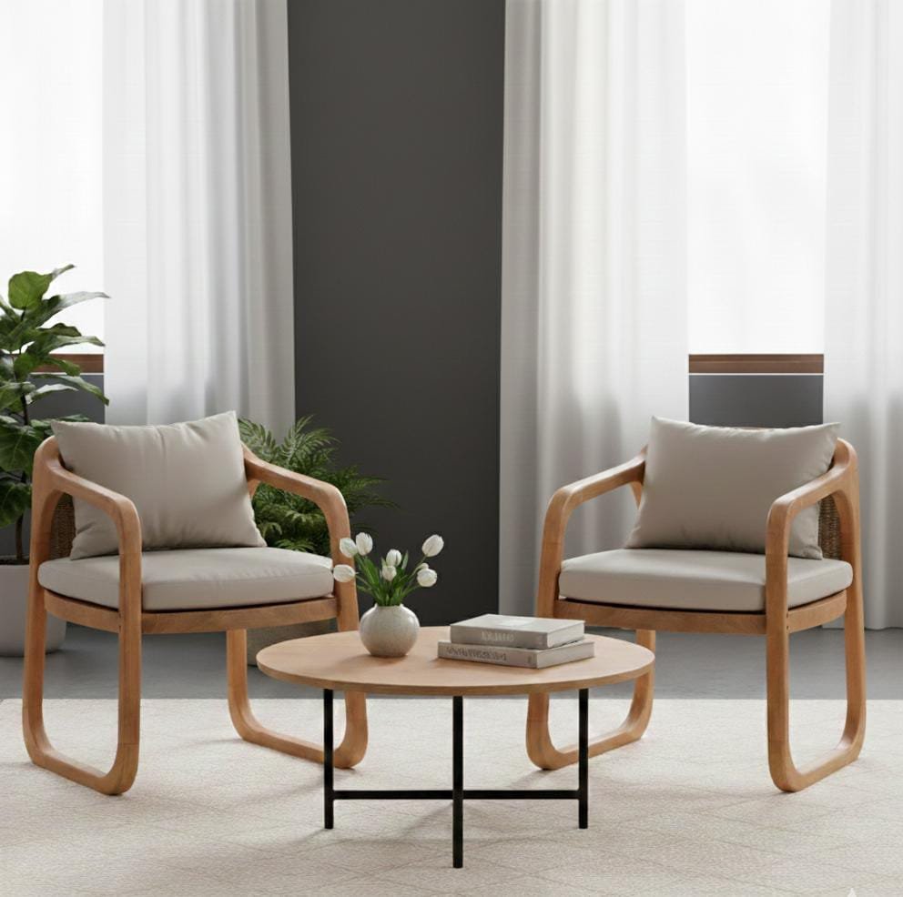 Single Chair