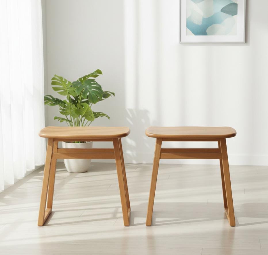 Stool