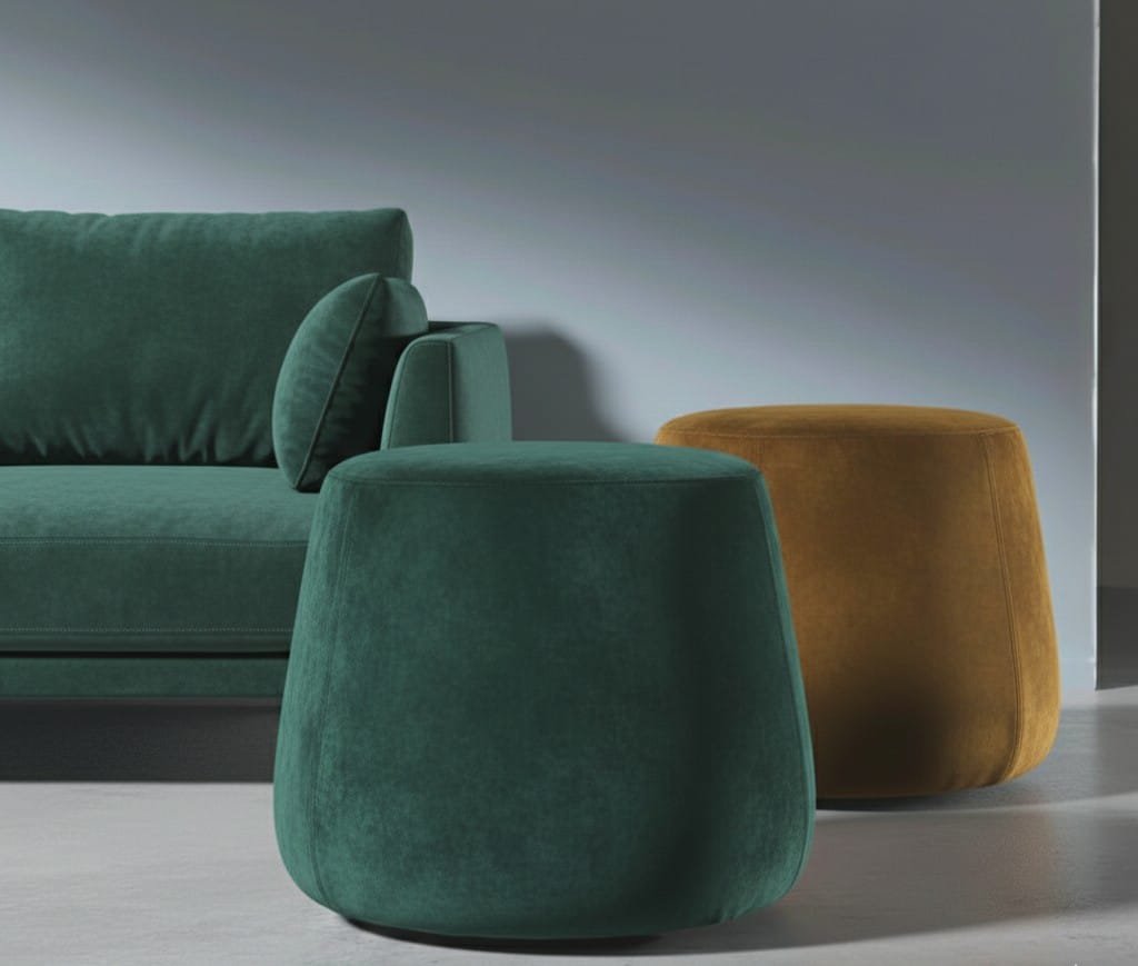 Pouffe