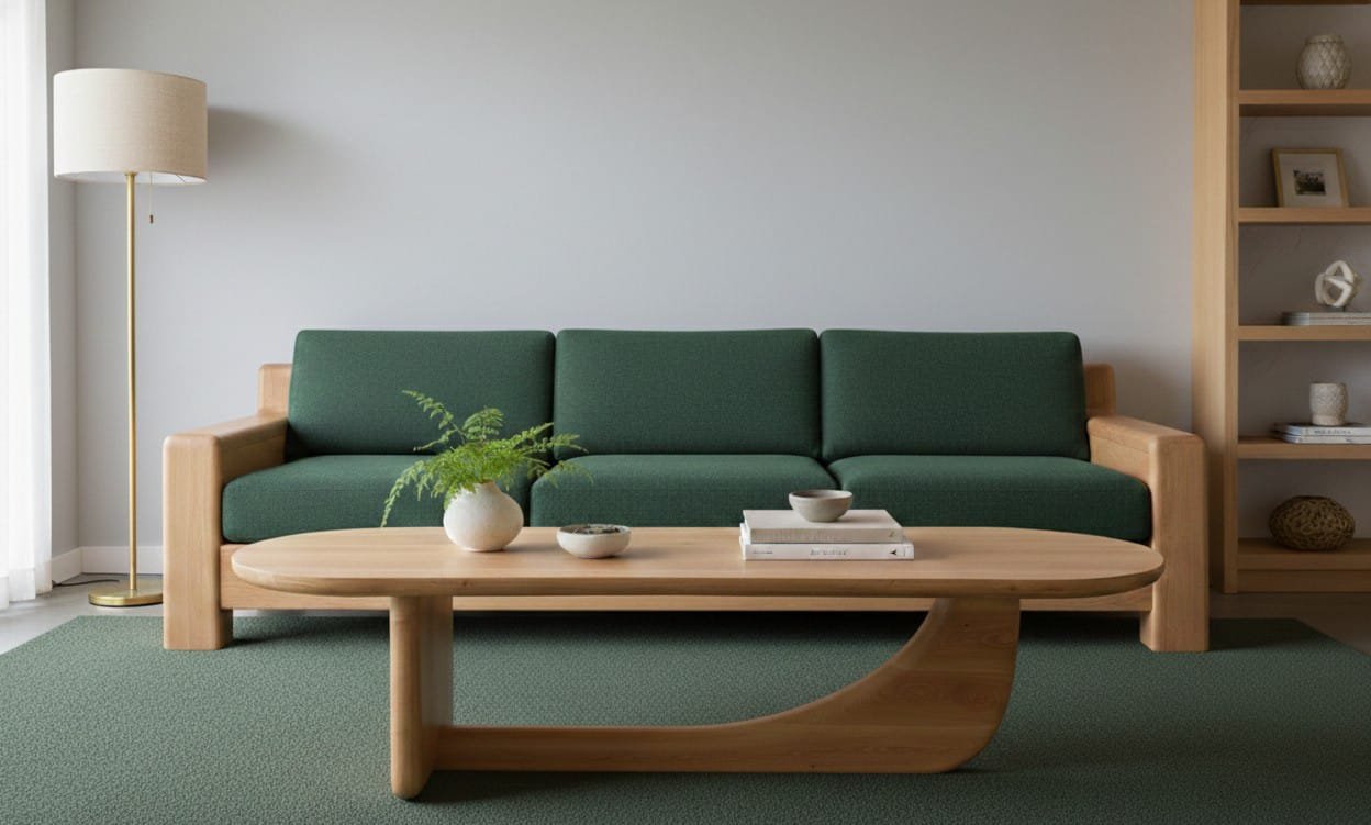 Center Table