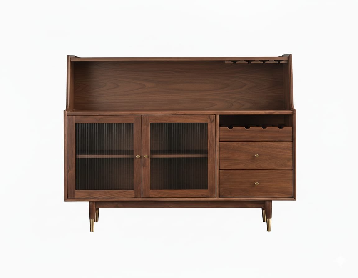 Counter Shelf