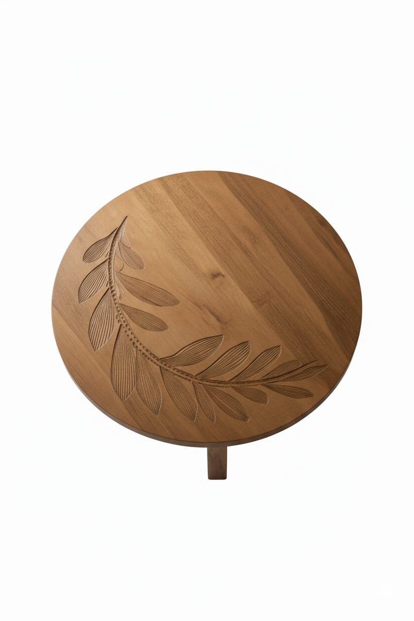 Center Table