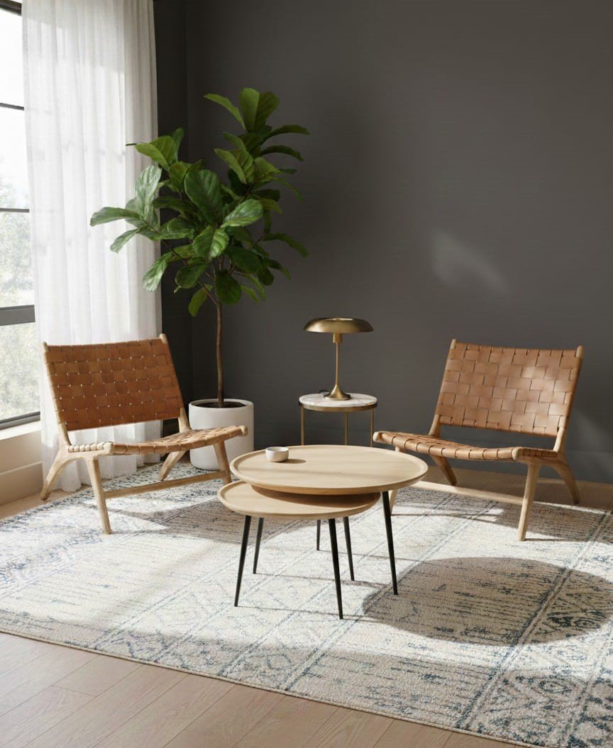 Sitout Chair