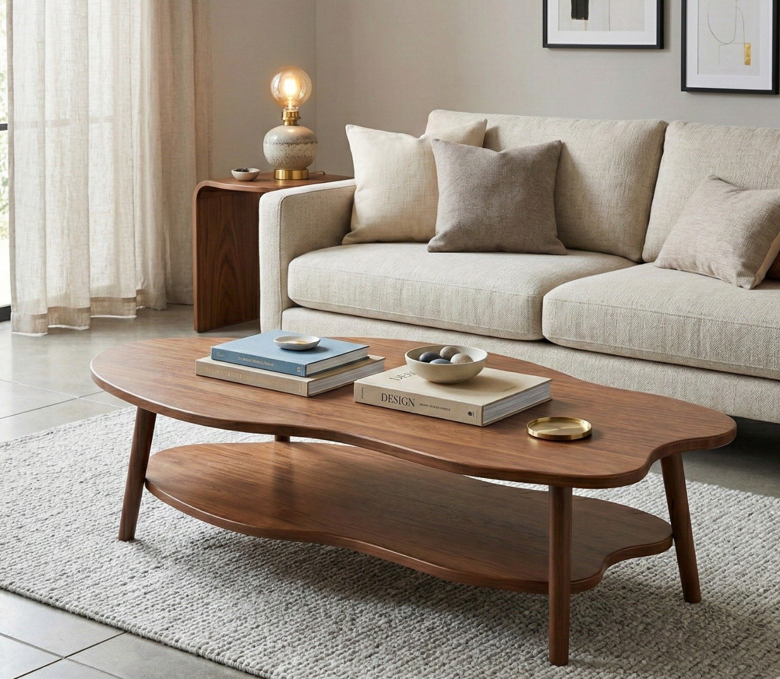Center Table