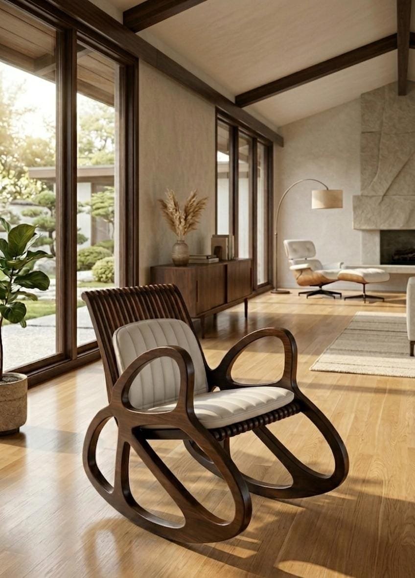 Rocking Chair